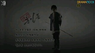 Hong Gil Dong ep 24