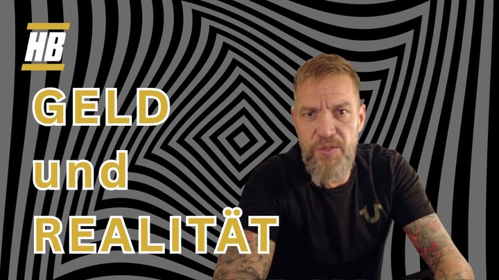 Your money belongs in REALITY!