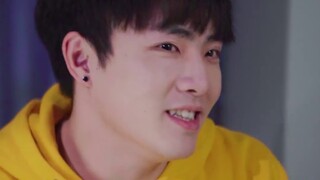 [Qijiu Naoye] Pacar saya baru-baru ini terobsesi dengan organisasi misterius bernama Kua Kua Group..