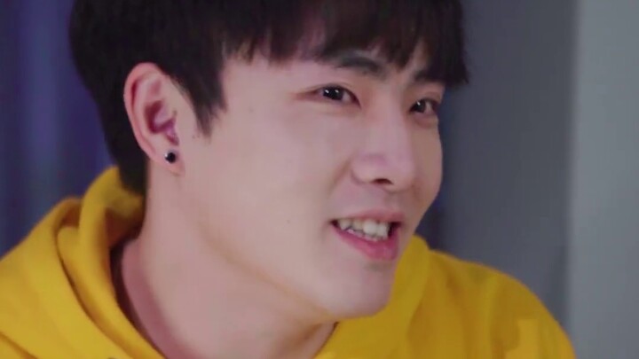 [Qijiu Naoye] My girlfriend has recently become obsessed with a mysterious organization called Kua K
