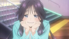 THE FRAGRANT FLOWER BLOOMS WITH DIGNITY EPISODE 8 (ENGLISH SUB) ©️