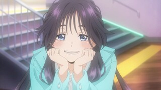 THE FRAGRANT FLOWER BLOOMS WITH DIGNITY EPISODE 8 (ENGLISH SUB) ©️