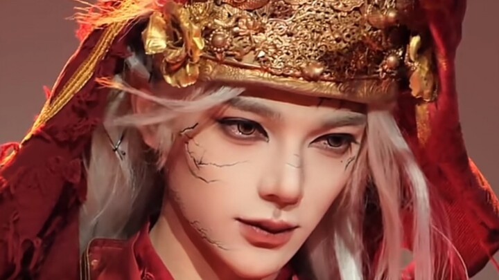“Pangeran Hantu” datang live bersama grup?