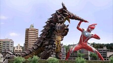 🇮🇩 EPS. 01 | 🔴 ULTRAMAN OMEGA DUBBING INDONESIA RTV