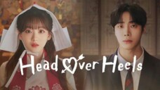 Head over hell || `•Eps-06• sub indo