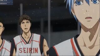 Tuyển Thủ Vô Hình  Kuroko no Basket Season 2 P22