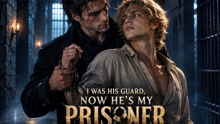 I Was His Guard，Now He's My Prisoner - Full EP