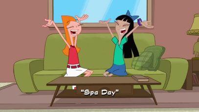 [S2 EP24] Phineas and Ferb