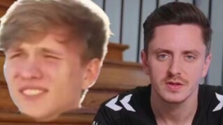 [Subtitel bahasa Mandarin] Doudou: Aku pilih uang, tidak, aku pilih ZywOo