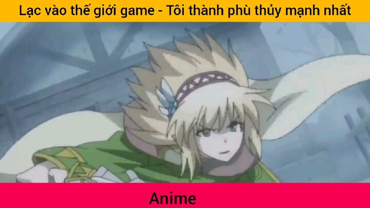 Lạc vào thế giới tôi gặp được hoàng tử