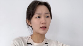 The embarrassing moment of thinking you are mature
