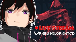 🔴Daily Live Stream Rabu Valorant ! (7) Kita mencoba apakah hari ini keberuntungan【Indonesia/Vtuber】