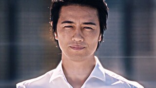 “奥特曼 你只有一次机会”