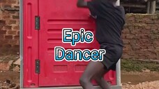 Hypes Kids afrikan dancer