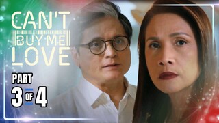 Can't Buy Me Love | Episode 145 (3/4) | May 7, 2024