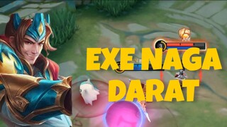 EXE NAGA DARAT