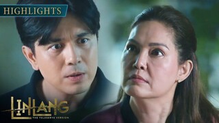 Amelia reminds Victor that he is just an illegitimate son | Linlang