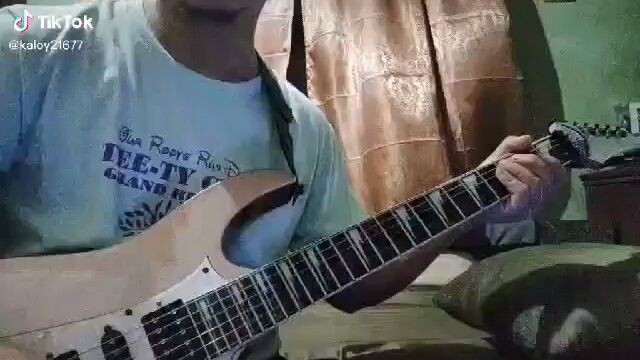 Wait Solo cover by white lion