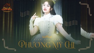 Phương Mỹ Chi: Em cũng rung động nhiều lắm, nhưng tất cả cũng chỉ dừng lại trên hình ảnh Instagram