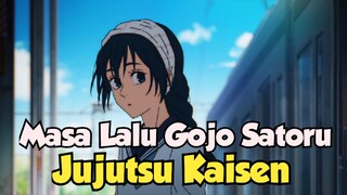 Toji Fushiguro terlalu santuy sehingga villain kelas teri yang muncul di goreng-goreng 😱 Review