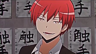 Karma Akabane