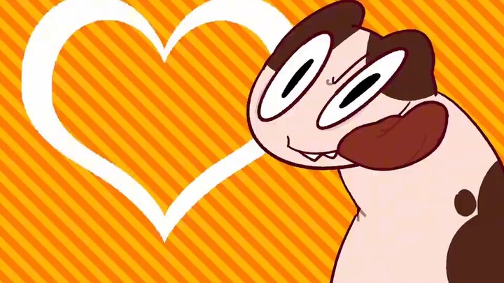 【Birthday Congratulations/Blood/Flashing/Modify Daredevil】BAM BAM MEME
