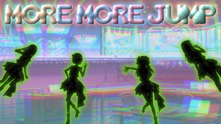 More More Jump