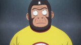 Gintama is completed. The fraud case trial is over, and the original author of the orangutan is not 