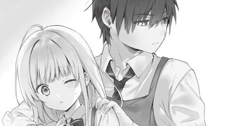 เก็บมือของคุณให้ห่างจากฉัน【Angel Next Door 7-9】