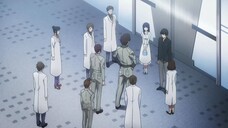 Mahouka Koukou no Rettousei ตอนที่ 9 พากย์ไทย