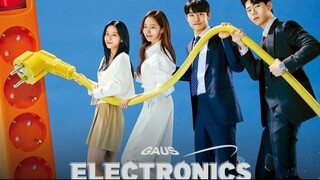 Watch Gaus Electronics Ep 03 (English sub)