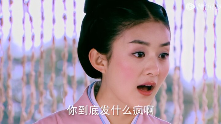 Lu Zheng: Anti-PUA Pro &amp; Empowering Female Lead in a Thrilling Web Novel