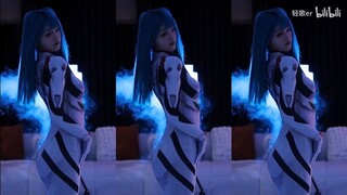 美 少 女 申 请 出 战 ！