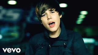 Justin Bieber - Baby (Official Music Video) ft. Ludacris