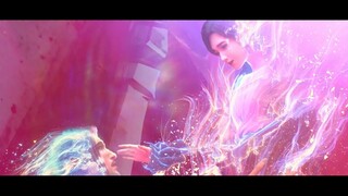 "Nhưng luôn có những người tuyệt vọng vì hy vọng mong manh"