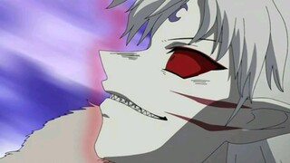 [อินุยาฉะ เทพอสูรจิ้งจอกเงิน] เทพชาย Sesshomaru และแม่ของเขาหล่อมากหลังจากถูกปีศาจดูด!