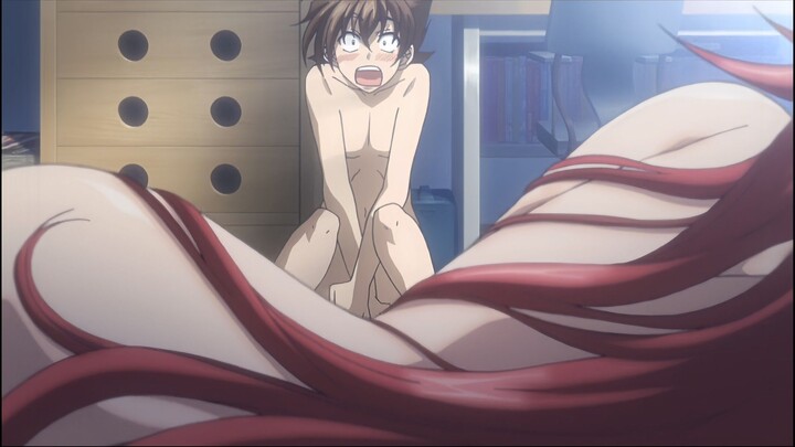 Anime Harem +18 No Sensor Paling Brutal..!!!