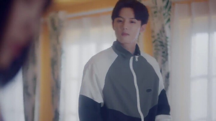 Let's Meet Now Ep15 In English subtitles