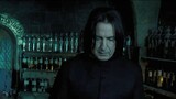 [Remix]When Severus Snape is in pain|<Harry Potter>