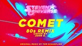 STEVEN UNIVERSE - Comet (Instrumental) | RETRO REMIX