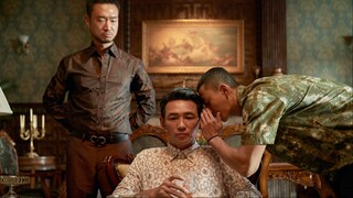 Narco Saints EngSub Episode 4