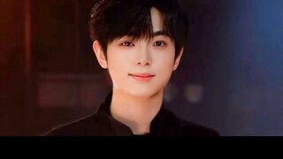 HUAZI 🔆 The boy who came out of the manga