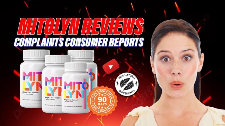 Mitolyn Review: The Fast Track to Enhanced Immunity and Wellness