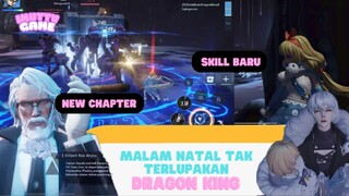 Petualangan Dimulai Dragon King Misteri MC Loli