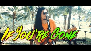 If You're Gone - Matchbox Twenty | Kuerdas Reggae Version