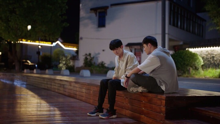 ฟู่ชุนซานจวี ตอนที่5