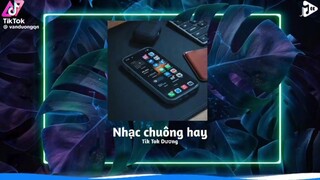 nhạc cuốn vkl