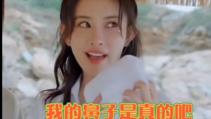 【Mạnh Tử Nghĩa】: Vì trò chơi này tôi đã bỏ ra quá nhiều, Mạnh tỷ đúng là vừa đùa được lại chẳng hề n