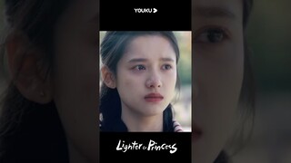 Because I love you 🥰 | Lighter & Princess | YOUKU Shorts