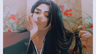 Xia Youjie→Sẵn sàng bị lý tưởng nuốt chửng